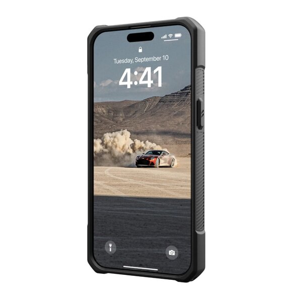 UAG Monarch iPhone 15 Pro Max Case - Picture 6 of 10